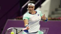 Qatar Total Open 2020 - Day Five
