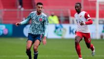 المغربي مزراوي سينتقل إلى الدوري الإيطالي في يناير؟