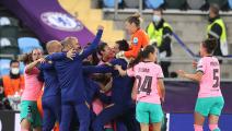 Chelsea FC v FC Barcelona - UEFA Women's Champions League Final 2021