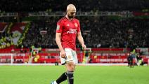 Getty-Manchester United v Newcastle United - Carabao Cup Fourth Round