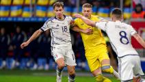 Getty-Ukraine v Italy: Group C - UEFA EURO 2024 European Qualifiers