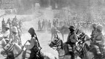 قوات فرنسية في مراكش 1912 - القسم الثقافي
