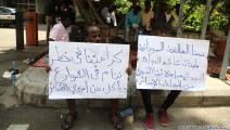 السفارة السودانية لا تتحرّك من أجل مواطنيها (حسين بيضون) 