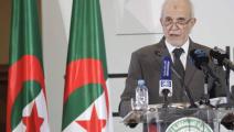الهيئة العليا للانتخابات في الجزائر (العربي الجديد)