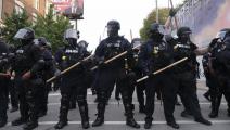 "الحصانة المؤهلة" تزيد من انتهاكات الشرطة لحقوق الإنسان 