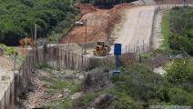 مفاوضات لبنانية إسرائيلية لترسيم الحدود