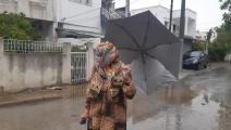 الرصد الجوي التونسي يحذر من خطر تشكل السيول وارتفاع منسوب المياه (العربي الجديد)