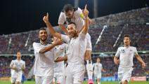 جاستن ميرام: مونديال قطر سيُلقي الضوء على شعبية الكرة في المنطقة