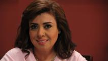 الممثلة المصرية نشوى مصطفى