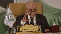 رئيس السلطة الوطنية المستقلة للانتخابات محمد شرفي (العربي الجديد)