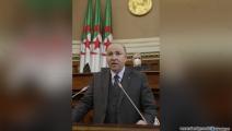 وزير المالية الجزائري (العربي الجديد)