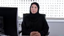 الدكتورة شريفة نعمان العمادي -  المدير التنفيذي لمعهد الدوحة الدولي للأسرة