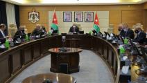 مجلس الوزراء الأردني/سياسة/فيسبوك  