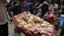 أسواق أفغانستان(هارون سبرون/ الأناضول) 