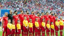 منتخب تونس يضم نجماً صاعداً في القارة الأوروبية