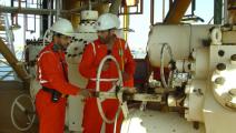 قطر تواصل السيطرة على سوق الغاز المسال في العالم 