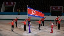 أولمبياد طوكيو: كوريا الشمالية ترفض المشاركة بسبب كورونا