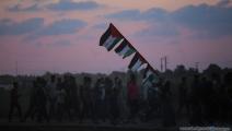 تضامن غزة مع القدس 1 (محمد الحجار)