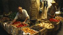 أسواق المغرب/Getty