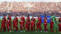 بغرابة شديدة... لبنان يُهدر فرصة التأهل إلى كأس آسيا