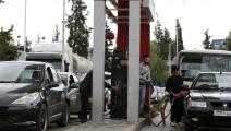 ارتفاع جديد في أسعار الوقود بسورية 