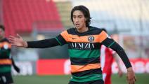 الإتحاد المغربي يراقب موهبة جديدة في الدوري الإيطالي