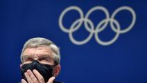 من أجل عيون أولمبياد طوكيو: باخ عاش شكوك وليالي بدون نوم