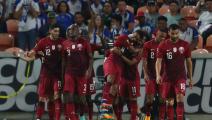 قطر تدخل تاريخ "الكأس الذهبية" بإنجاز غير مسبوق