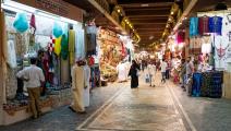 متاجر عمان ستبدأ فرض الضريبة المضافة على البضائع