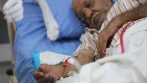 مستشفيات لبنان في ضائقة كبيرة (حسين بيضون)