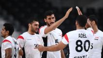 ربع نهائي كرة اليد "الأولمبية": مصر من أجل إنجاز نصف النهائي