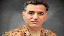 رئيس الاستخبارات الجنرال فيض حميد