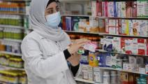 أدوية لبنان/ حسين بيضون
