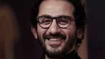 	 يعود أحمد حلمي إلى السينما بعد غياب ثلاث سنوات (فيسبوك)