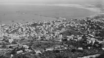 حيفا - القسم الثقافي