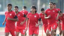 Tunisia national under-20 football team