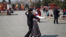 يريد الصينيون تحسين علاقاتهم بزوجاتهم (Getty)