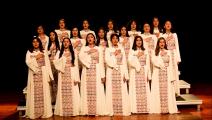 فرقة بنات القدس تقدم أغنية عن شيرين أبو عاقلة في الذكرى السنوية الأولى لاستشهادها / يوتيوب