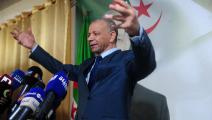 عبد القادر بن قرينة رئيس حركة البناء الوطني الجزائرية