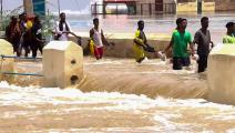فيضانات في الصومال 1 (الأناضول)