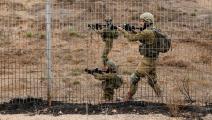 قوات الاحتلال الإسرائيلي (أمير كوهين/ رويترز)