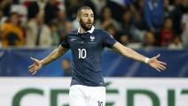 France v Armenia - International Friendly