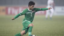 Getty-AFC U23 Championship China 2018 - Group Stage Iraq vs Jordan