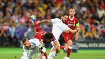 Getty-Real Madrid v Liverpool - UEFA Champions League Final