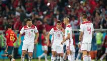  8 لاعبين من الدوري المغربي تحت مجهر حاليلوزيتش 
