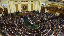 البرلمان المصري/سياسة