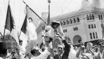 عيد النصر في الجزائر - القسم الثقافي