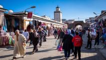سوق المغرب (Getty)