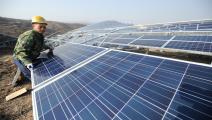 الصين...أكبر سوق عالمي للطاقة الشمسية
