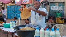 أسواق اليمن (صالح العبيدي/فرانس برس)
